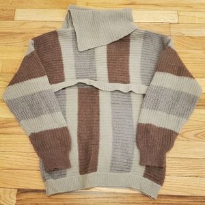 Vintage Mohair blend Sweater